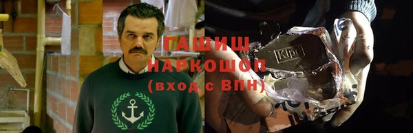 твердый Иннополис